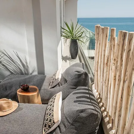 Appartamento Khroma Luxury 2 Front With Private Mini Pool Jacuzzi *