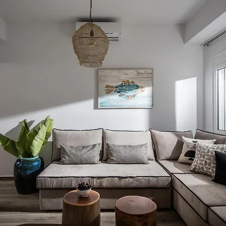 Khroma Luxury 2 Front With Private Mini Pool Jacuzzi *