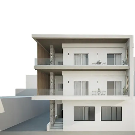 Khroma Luxury 2 Front With Private Mini Pool Jacuzzi *