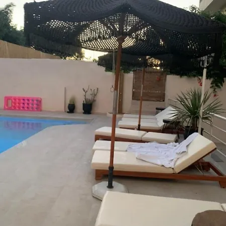 Khroma Luxury 2 Front With Private Mini Pool Jacuzzi Appartamento