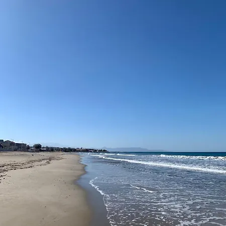 Khroma Luxury 2 Front With Private Mini Pool Jacuzzi *