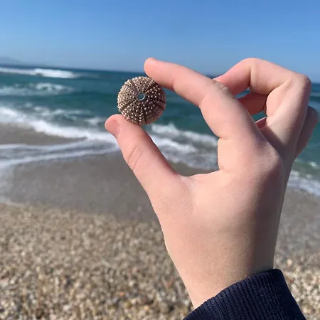 Khroma Luxury 2 Front With Private Mini Pool Jacuzzi Appartamento