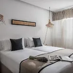 Appartement Khroma Luxury 2 Front