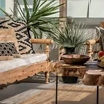 شقة Khroma Luxury 2 Front *