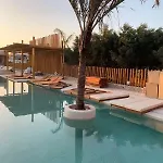 Khroma Luxury 2 Front شقة خيرسونِسوس