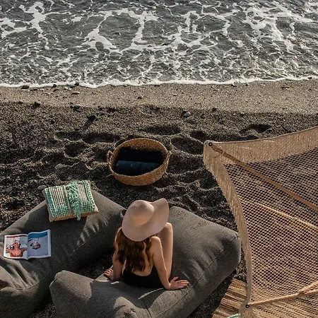 Khroma Luxury 2 Front With Private Mini Pool Jacuzzi