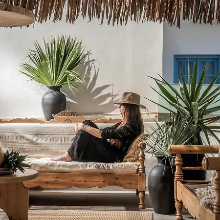 Khroma Luxury 2 Front With Private Mini Pool Jacuzzi *