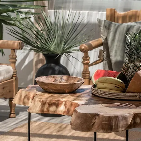 Khroma Luxury 2 Front With Private Mini Pool Jacuzzi *