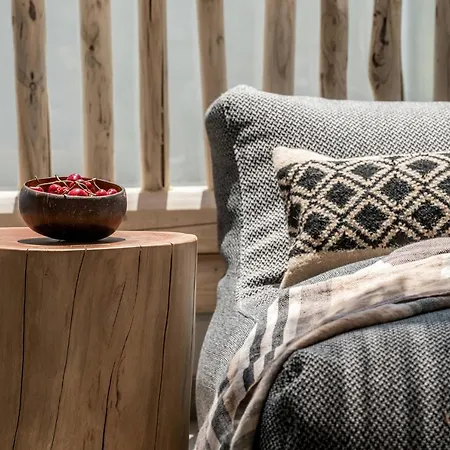 Khroma Luxury 2 Front With Private Mini Pool Jacuzzi *