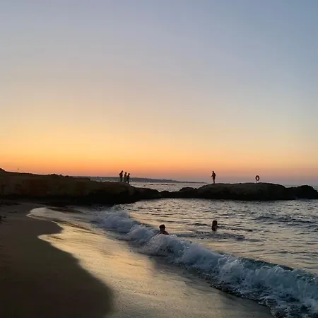 Khroma Luxury 2 Front With Private Mini Pool Jacuzzi דירה *