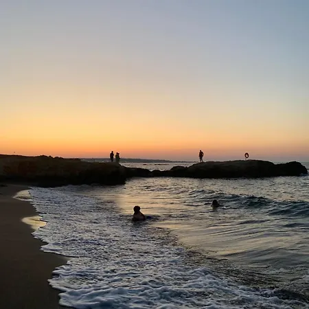 Khroma Luxury 2 Front With Private Mini Pool Jacuzzi *