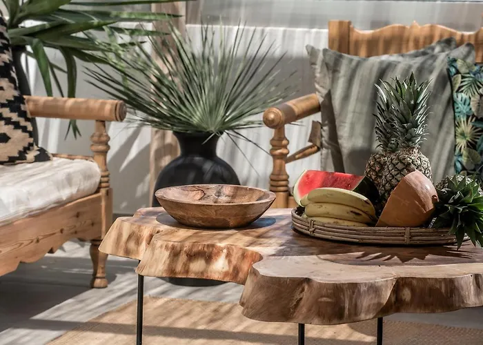 Khroma Luxury 2 Front With Private Mini Pool Jacuzzi *