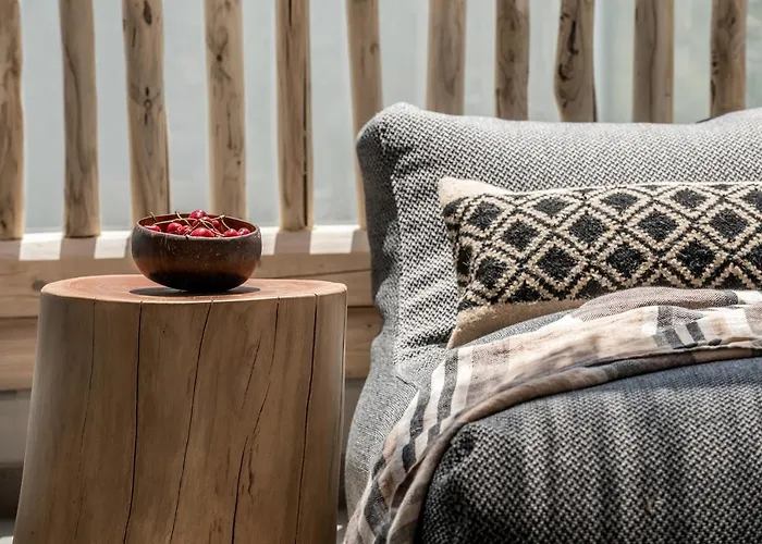 Khroma Luxury 2 Front With Private Mini Pool Jacuzzi *