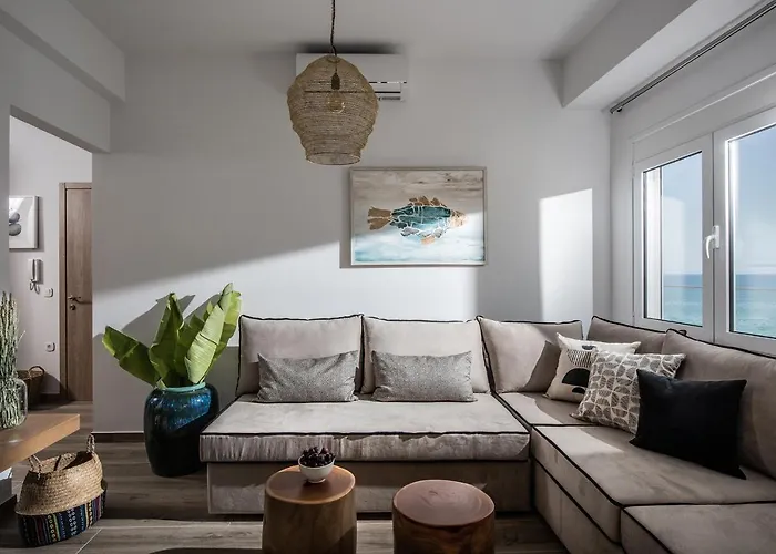 Khroma Luxury 2 Front With Private Mini Pool Jacuzzi *