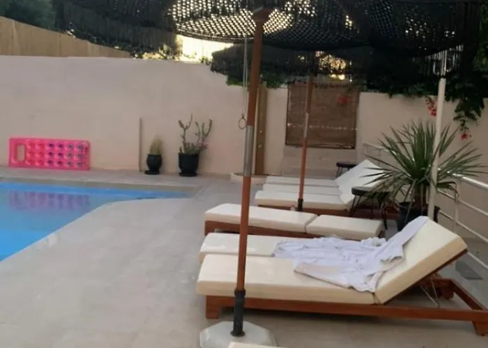 Khroma Luxury 2 Front With Private Mini Pool Jacuzzi 公寓