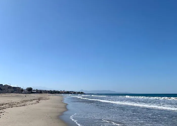 Khroma Luxury 2 Front With Private Mini Pool Jacuzzi *