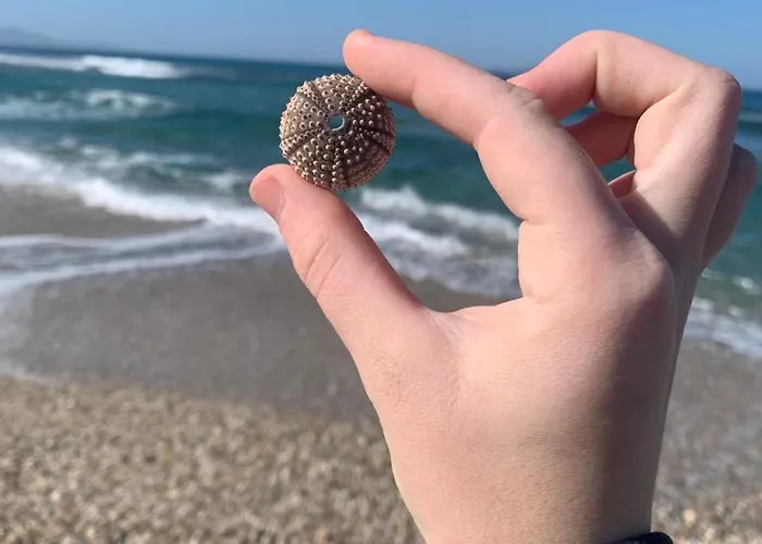 Khroma Luxury 2 Front With Private Mini Pool Jacuzzi Apartament