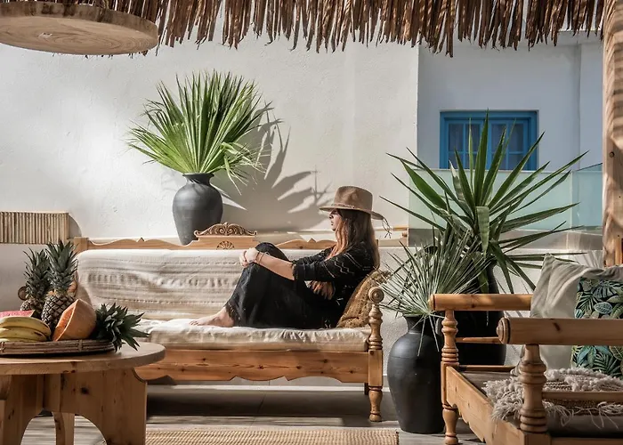 Khroma Luxury 2 Front With Private Mini Pool Jacuzzi *